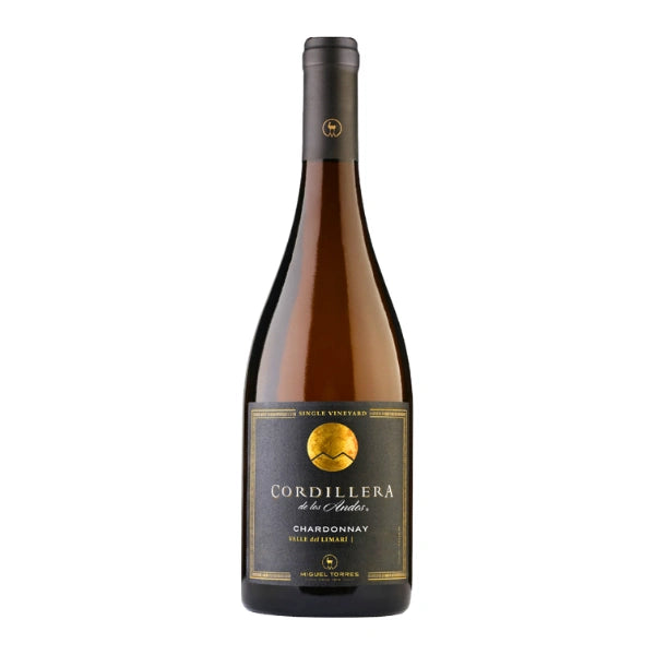 Miguel Torres Cordillera Chardonnay White Wine 750ml