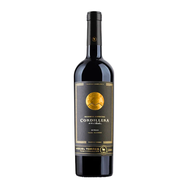 Miguel Torres Cordillera Syrah Red Wine 750ml