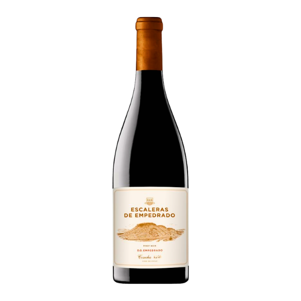 Miguel Torres Escaleras Emperdrado Pinot Noir Red Wine 750ml