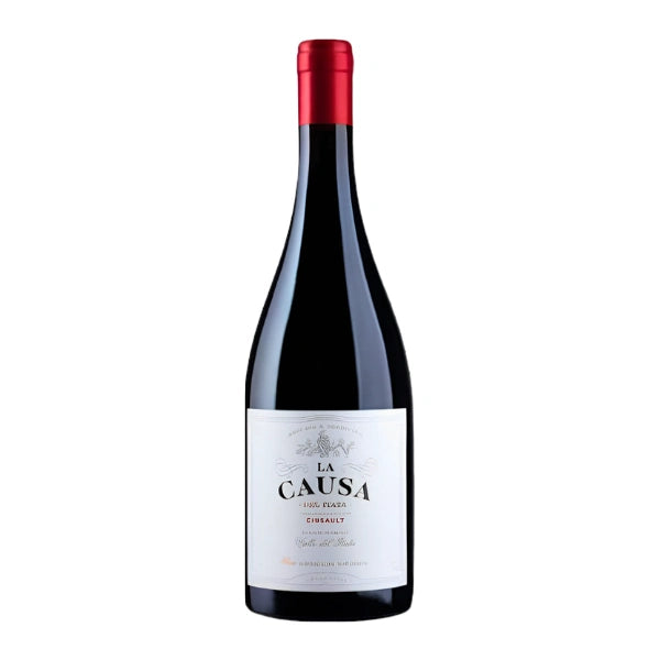 Miguel Torres La Causa Cinsault Red Wine 750ml
