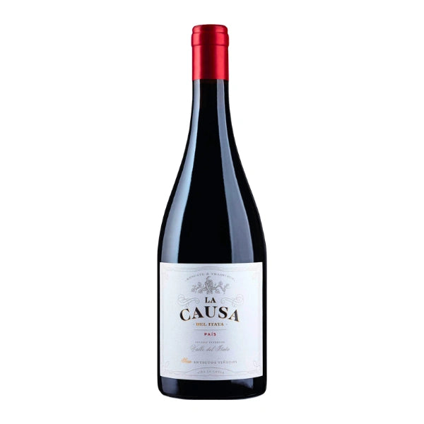 Miguel Torres La Causa Pais Red Wine 750ml