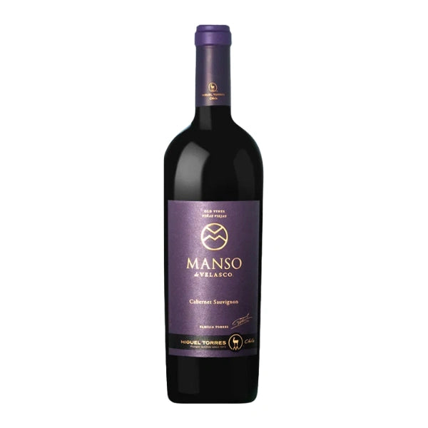 Miguel Torres Manso De Velasco Red Wine 750ml