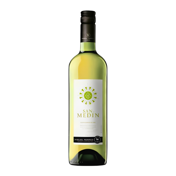 Miguel Torres San Medin Sauvignon Blanc White Wine 750ml