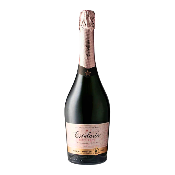 Miguel Torres Santa Digna Estelado Sparking Rose 750ml