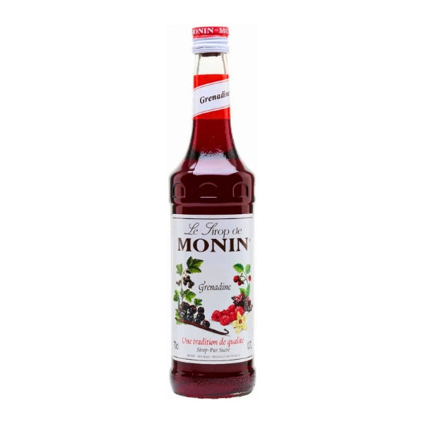 Monin Grenadine Syrup 700ml