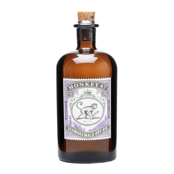 Monkey 47 Dry Gin 500ml