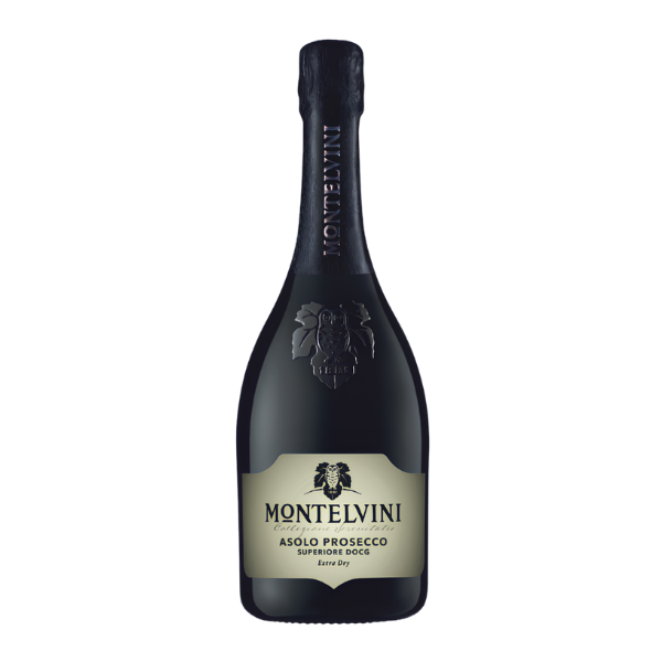 Montelvini Asolo Prosecco Supriore DOCG Extra Dry 750ml