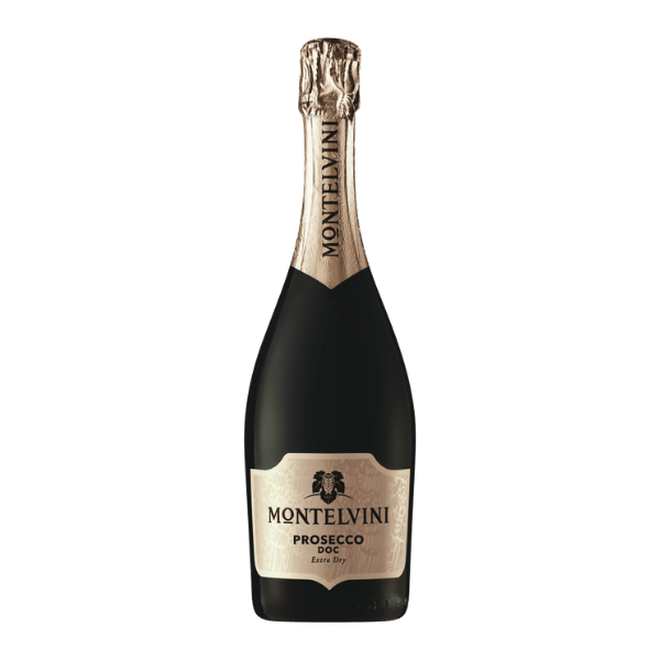 Montelvini Prosecco White Label 750ml