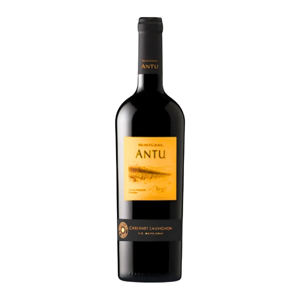 Montgras Antu Carmenere 750ml