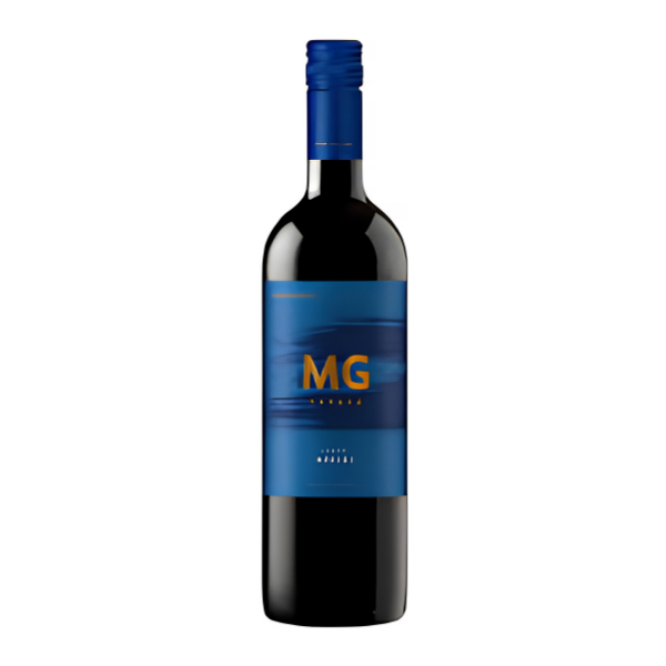 Montgras Estate Merlot Red Wine 750ml