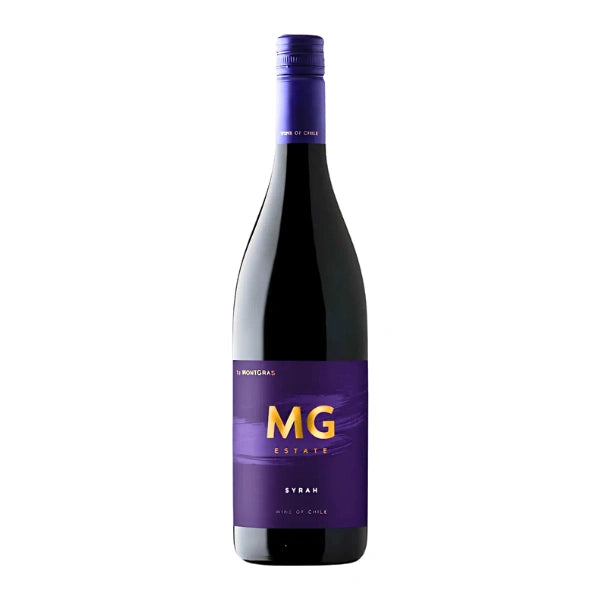 Montgras MG Syrah 750ml