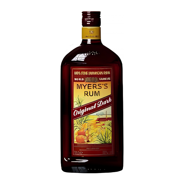 Myers Dark Rum 700ml