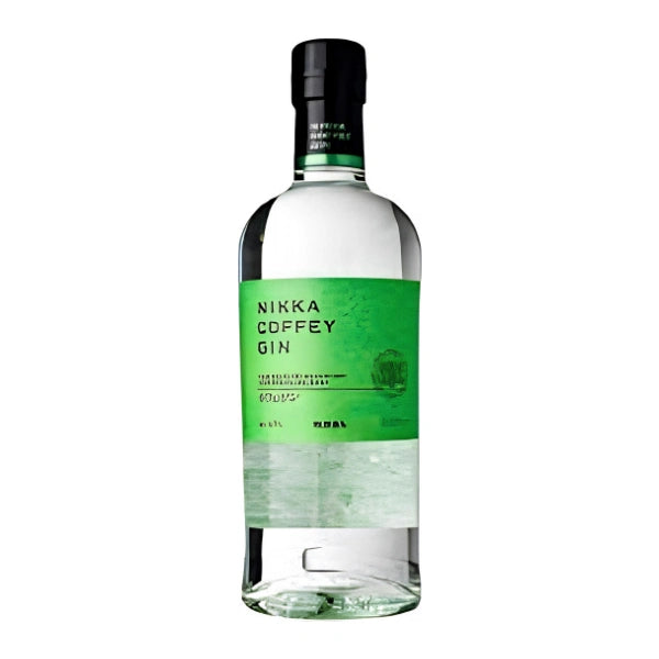 Nikka Coffey Gin Japanese Whisky 700ml