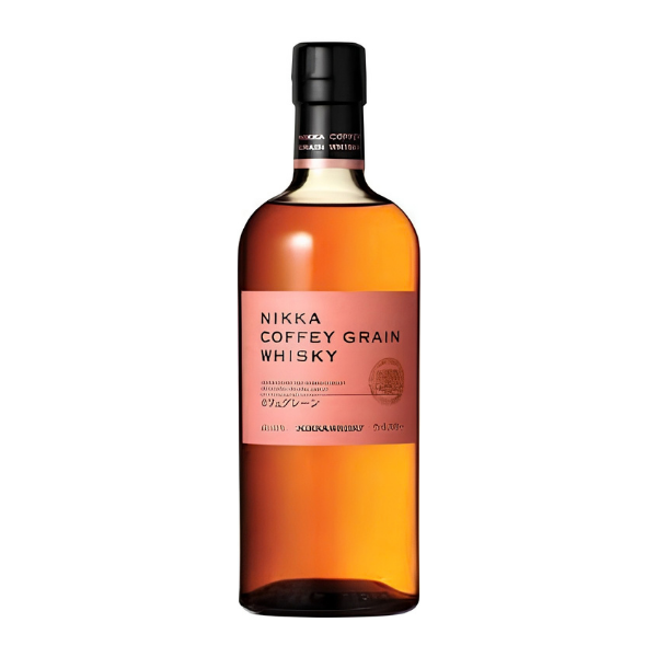 Nikka Coffey Grain Japanese Whisky 700ml