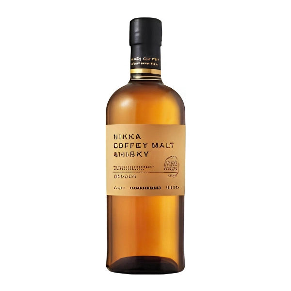 Nikka Coffey Malt Japanese Whisky 700ml