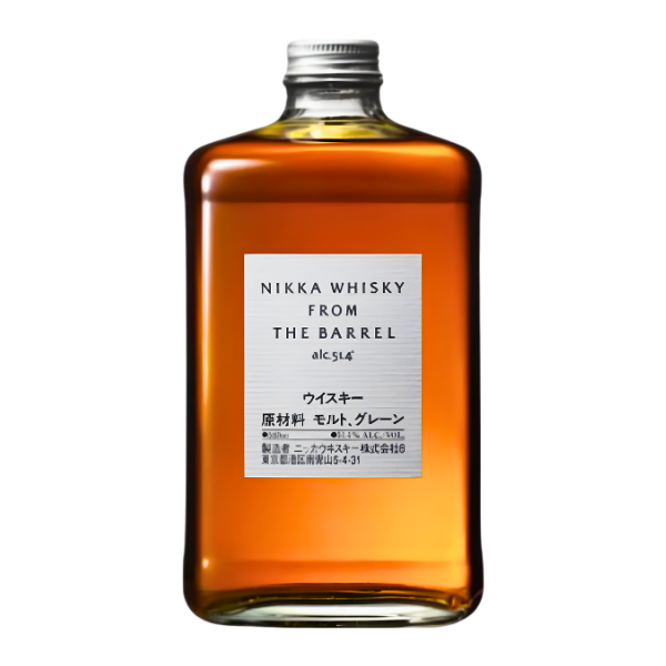 Nikka From The Barrel Whisky Japan 500ml