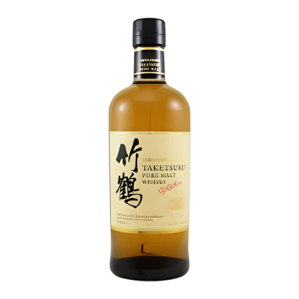Nikka Taketsuru Pure Malt Japanese Whisky 700ml
