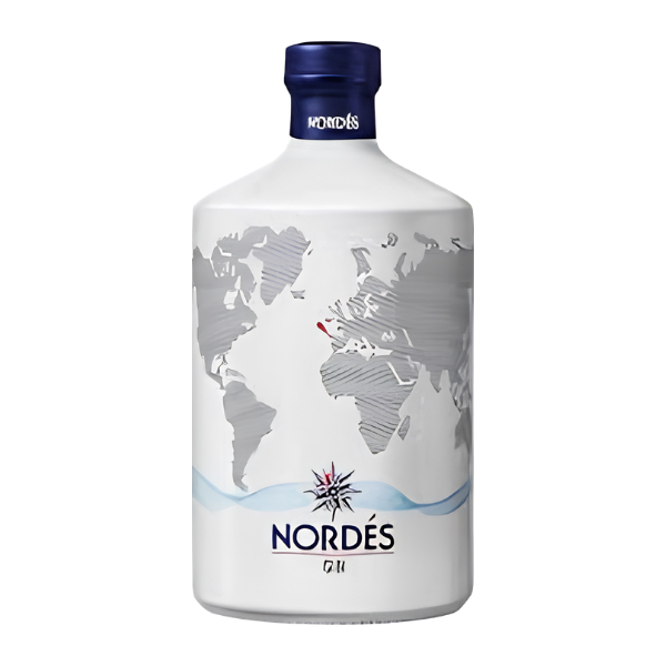 Nordes Gin 700ml