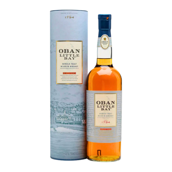Oban Little Bay 700ml