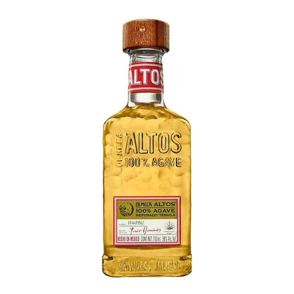 Olmeca Altos Reposado 700ml