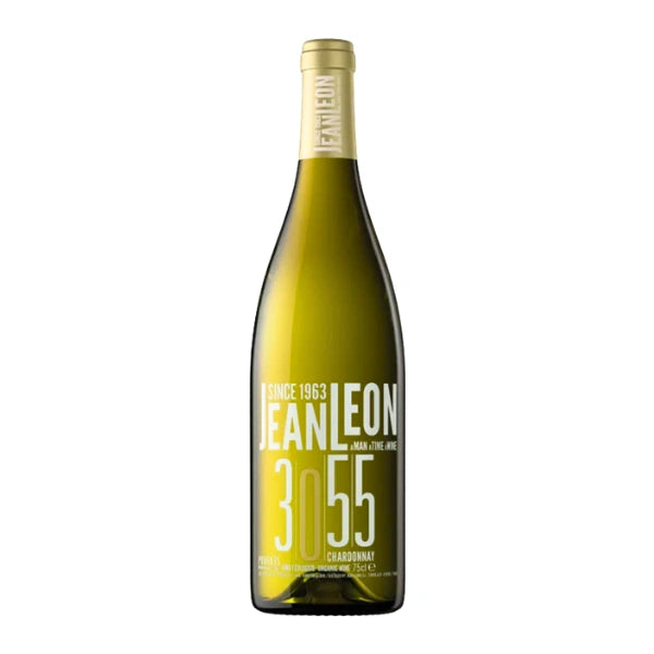 Pago Jean Leon 3055 Chardonnay 750ml