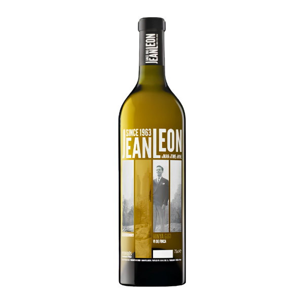 Pago Jean Leon Organic Vinya Gigi Chardonnay 750ml