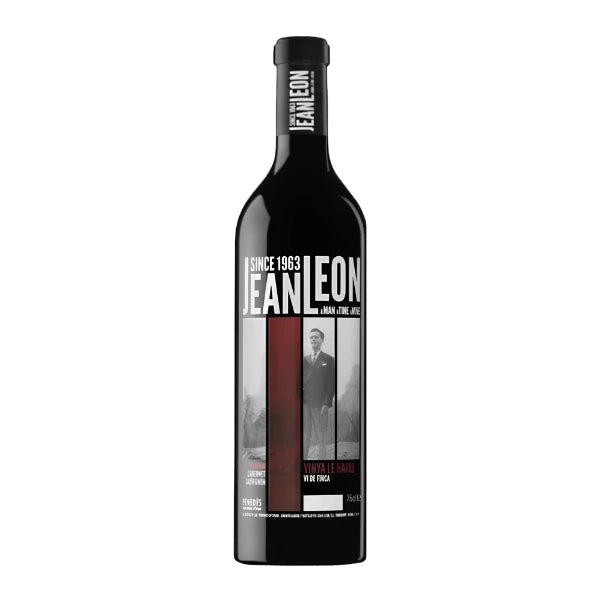 Pago Jean Leon Vinya Le Havre Cabernet Sauvignon Reserva 750ml