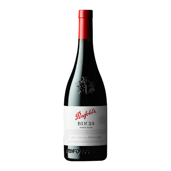 Penfolds Bin 23 Pinot Noir Red Wine 750ml (Delivery 2-4 working days)