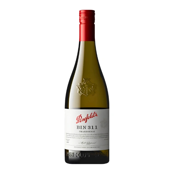 Penfolds Bin 311 Chardonnay White Wine 750ml (Delivery 2-4 working days)