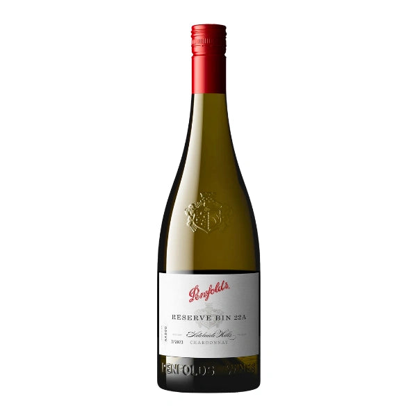 Penfolds Bin A Chardonnay White Wine 750ml (Delivery 2-4 working days)