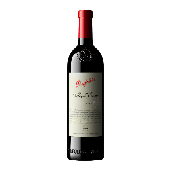 Penfolds Magill Estate Shiraz Red Wine 750ml (Delivery 2-4 working days)