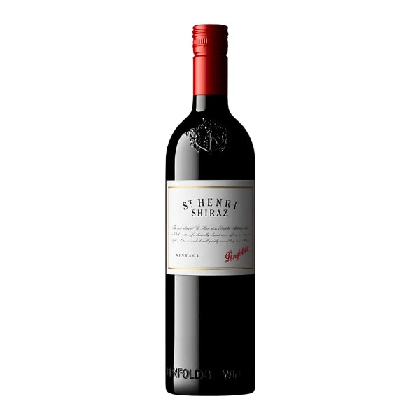 Penfolds St Henri Shiraz Red Wine 750ml (Delivery 2-4 working days)