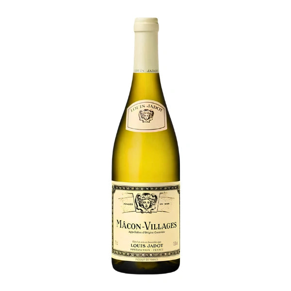 Pierre Ferraud & Fils Macon-Villages White Wine 750ml