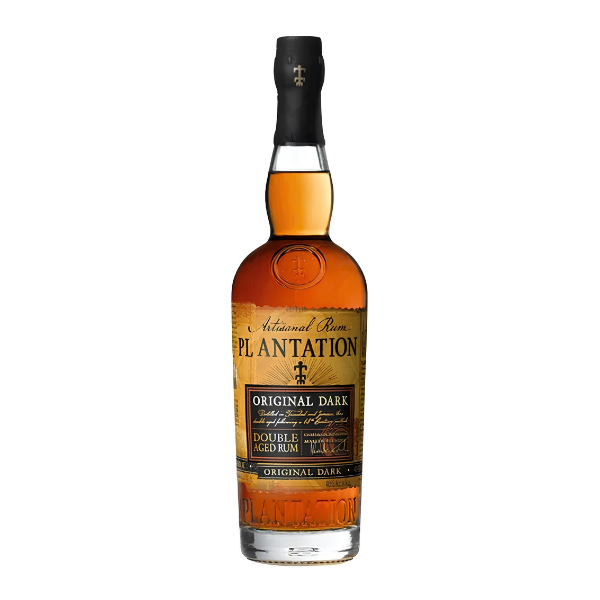 Plantation Original Dark Rum 700ml