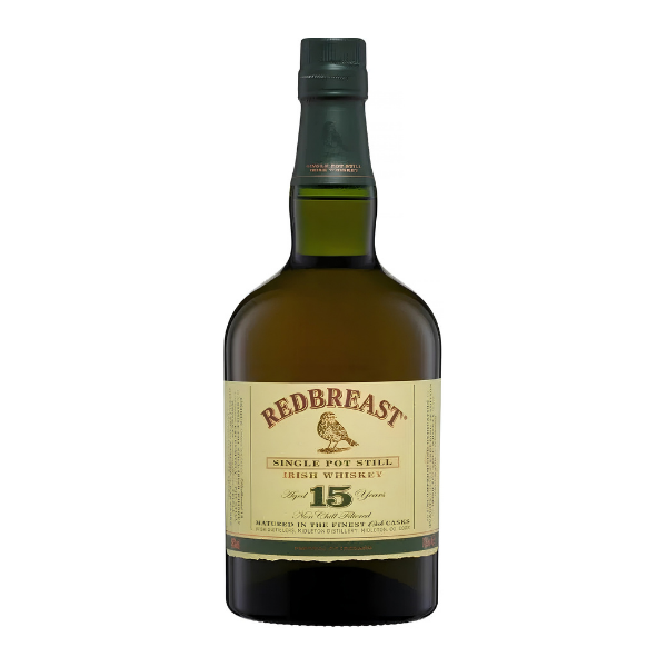 Redbreast 15 Years 700ml