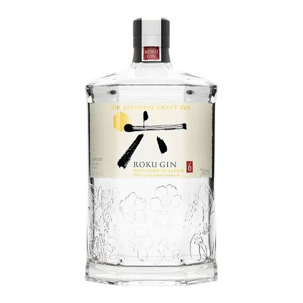 Roku Gin 700ml