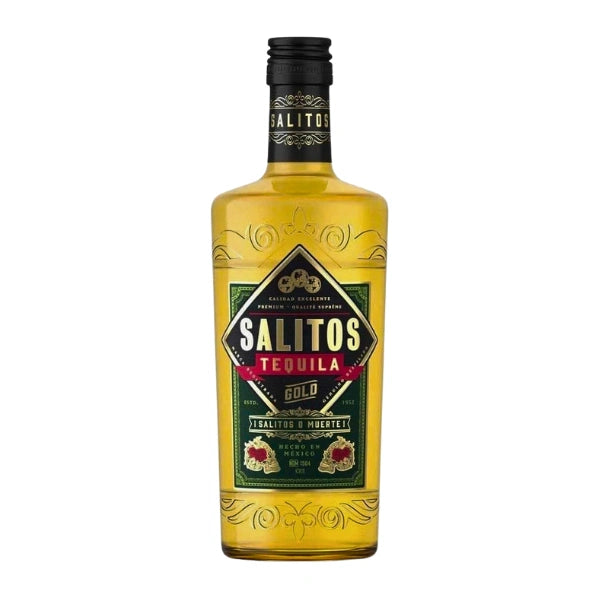 Salitos Tequila Gold 700ml