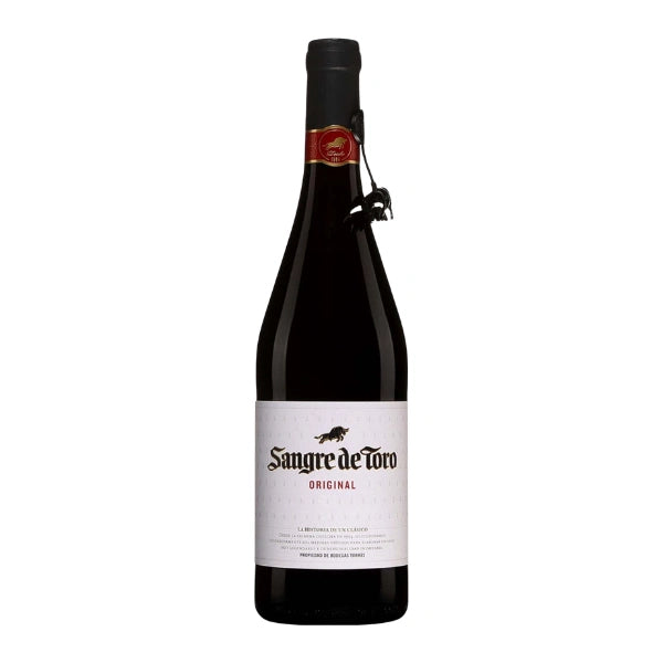 Sangre De Toro Original Red Wine 750ml