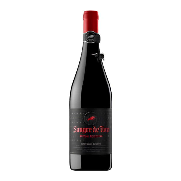 Sangre De Toro Special Selection Red Wine 750ml