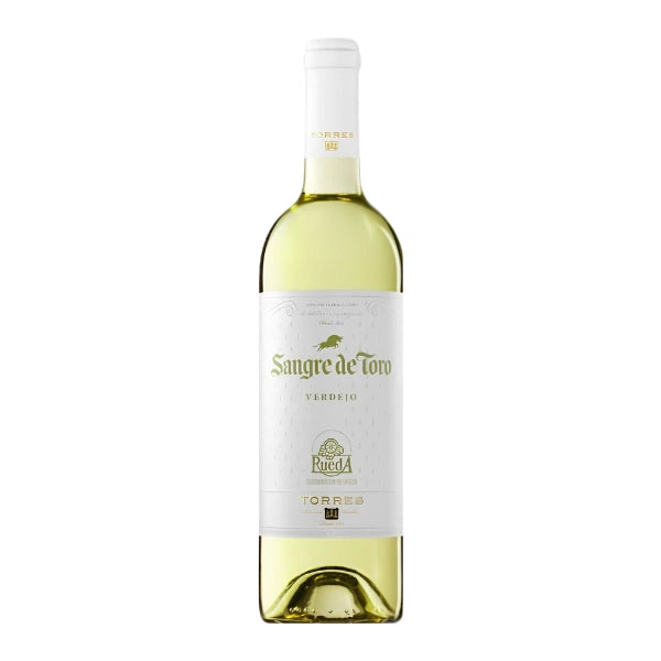Sangre De Toro Verdejo White Wine 750ml