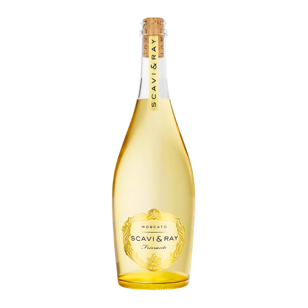 Scavi & Ray Moscato Wine 750ml
