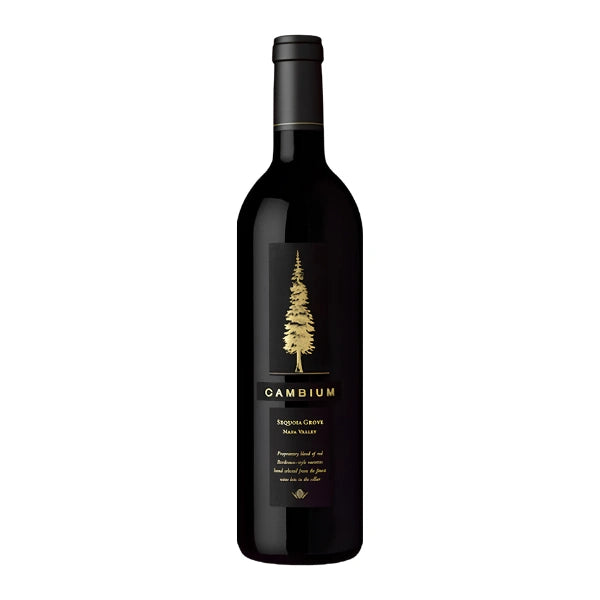 Sequoia Grove Napa Valley Cambium Red Wine 750ml