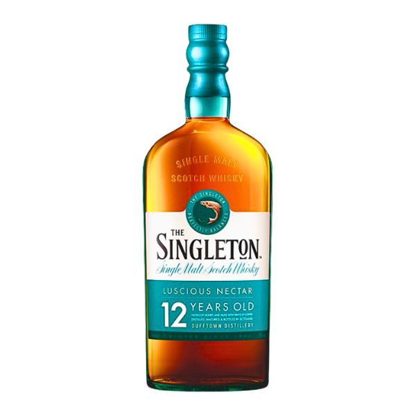 Singleton Of Dufftown 12 Year 700ml (With Extra Gift)