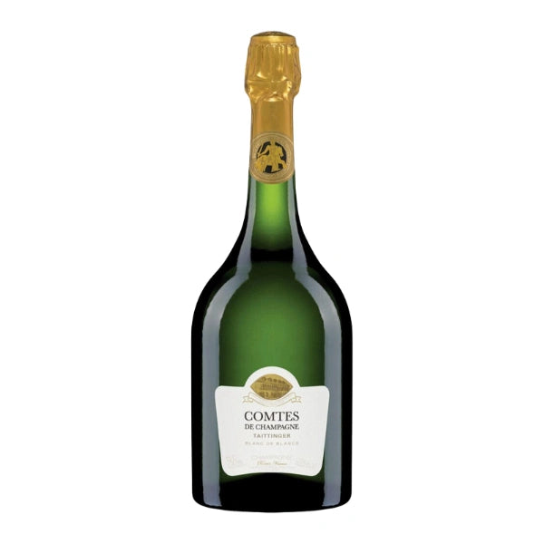 Taittinger Comtes De Champagne Blanc De Blancs Sparkling Wine 750ml