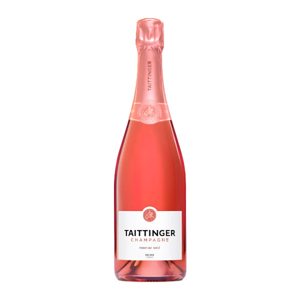 Taittinger Prestige Rose 750ml