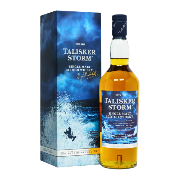 Talisker Storm 700ml