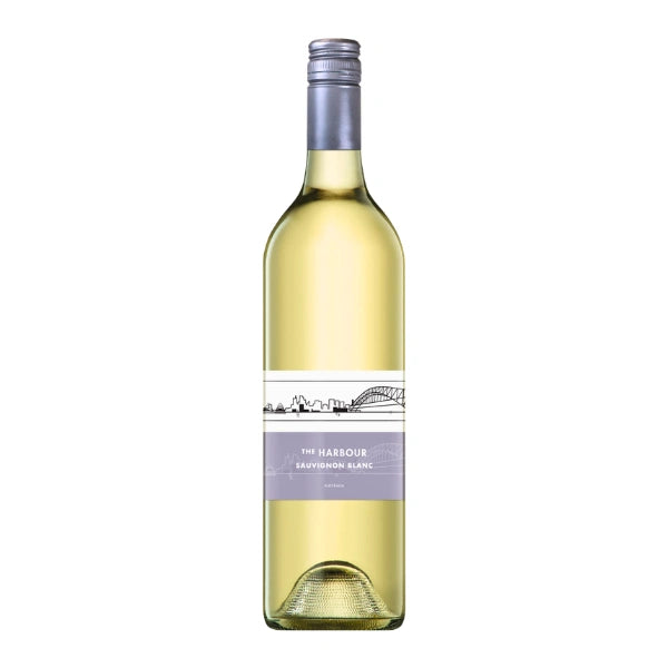 The Harbour Sauvignon Blanc White Wine 750ml