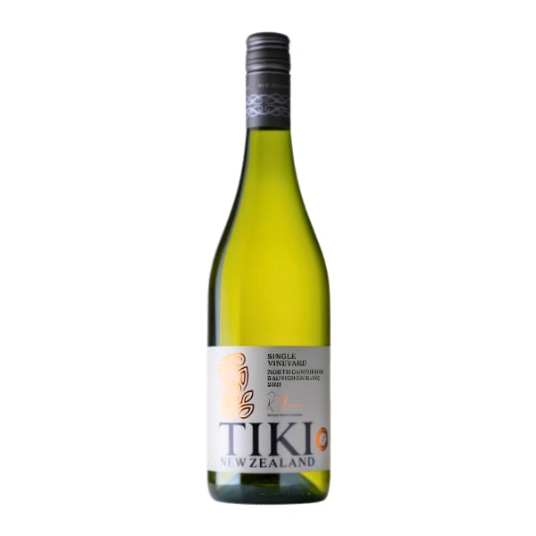 Tiki Single Vineyard Sauvignon Blanc 750ml