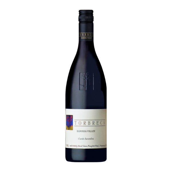 Torbreck Cuvee Juveniles Red Wine 750ml