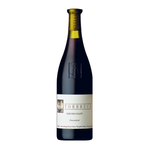 Torbreck The Descendant Red Wine 750ml